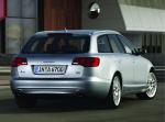 Audi A6 3.2 Quattro Avant 2005 года